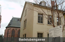Badstubengasse