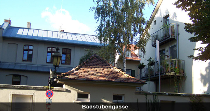 Badstubengasse
