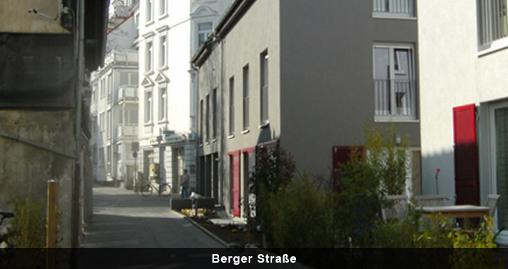 Berger Stra�e