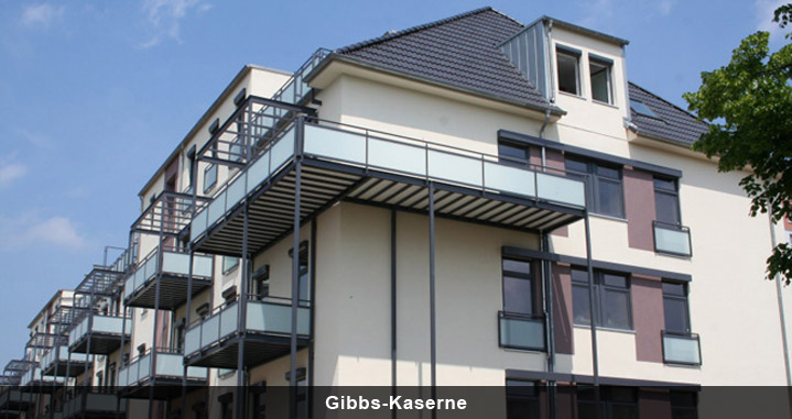 Gibbs-Kaserne