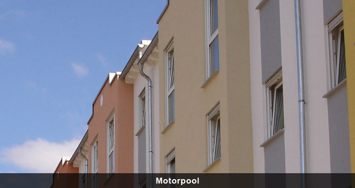 Motorpool