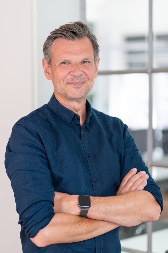 Arne Kilian Arne Kilian