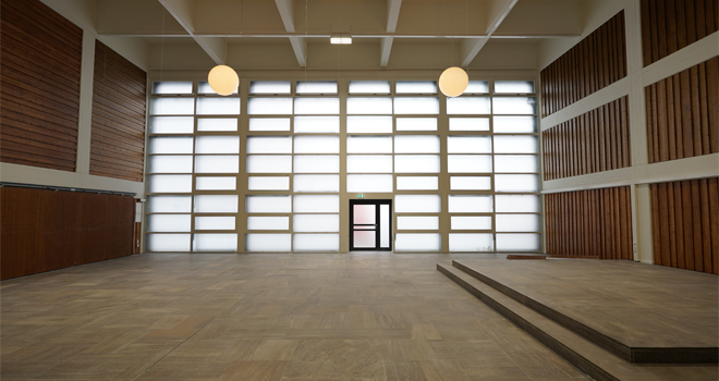Großer Saal Image