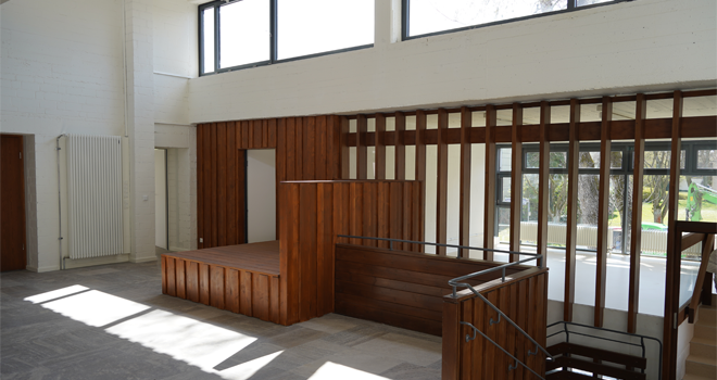 Foyer Image