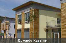 Edwards-Kaserne
