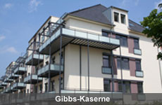 Gibbs-Kaserne