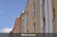 Motorpool