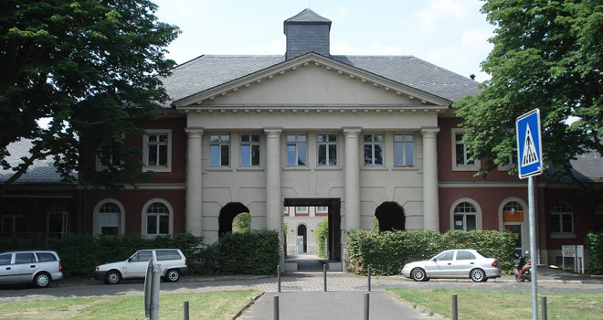 Portal Konrad-Glatt-Straße Image