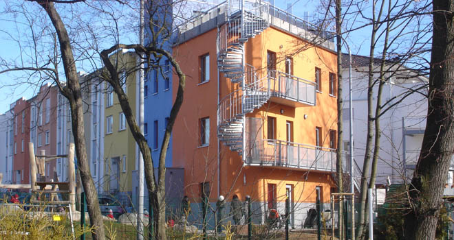 Kita Wasserpark